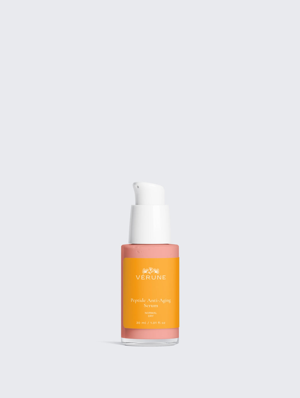 Peptide Anti-Aging Serum
