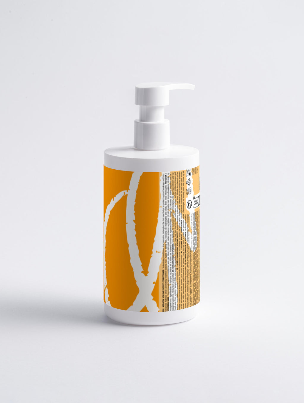 Keratin Volume Boost Conditioner