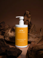 Hand & Body Wash, Grapefruit