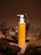 Sensitive Skin Body Cream