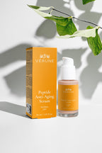 Peptide Anti-Aging Serum