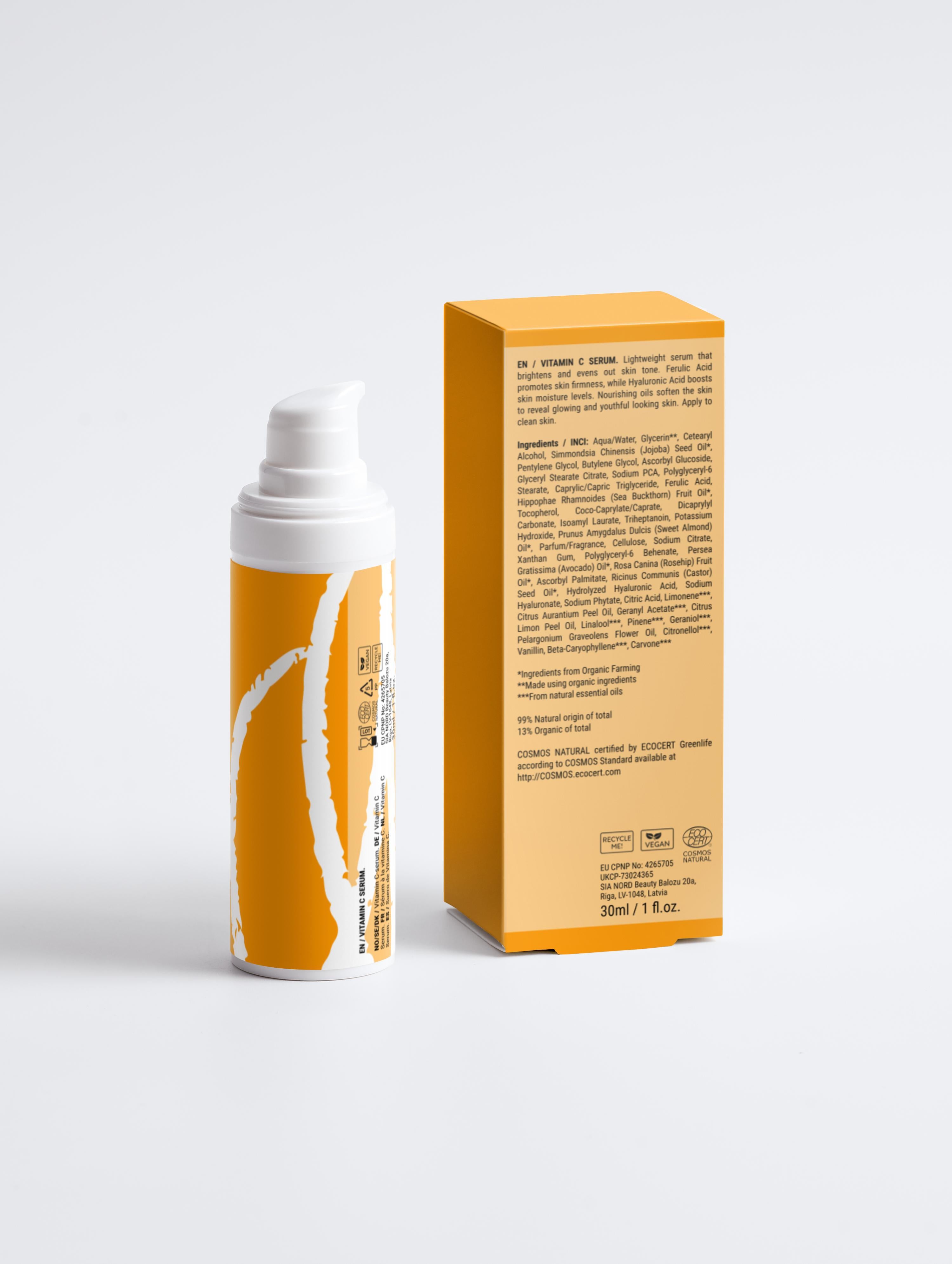 Vitamin C Serum